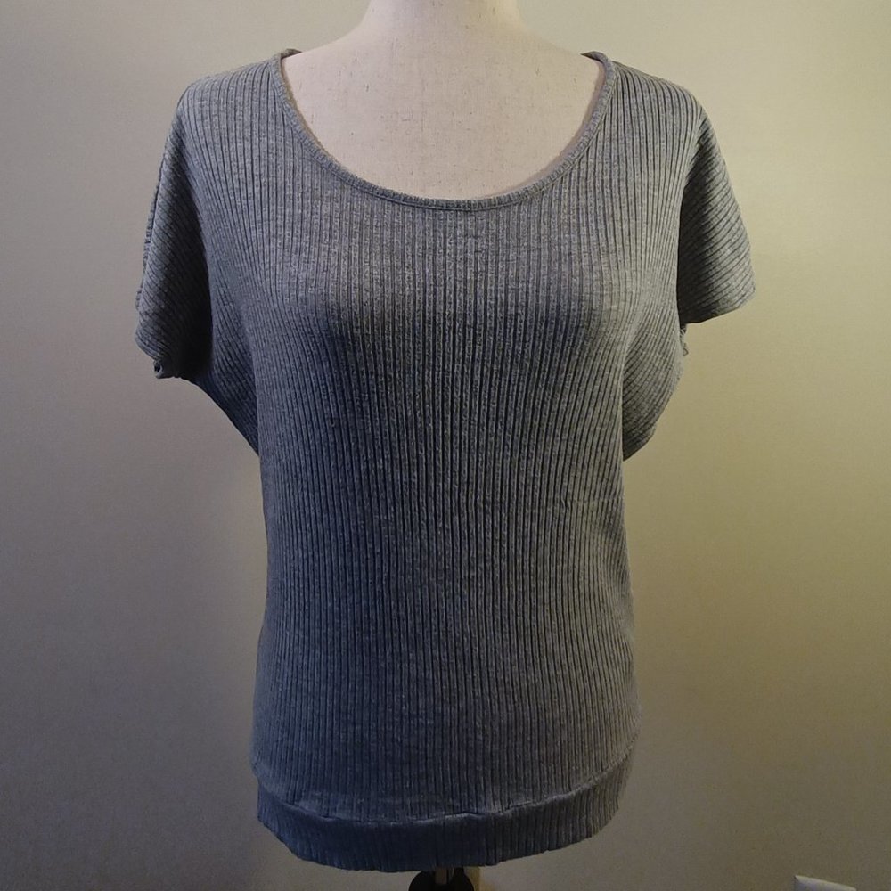 Catherine Malandrino top